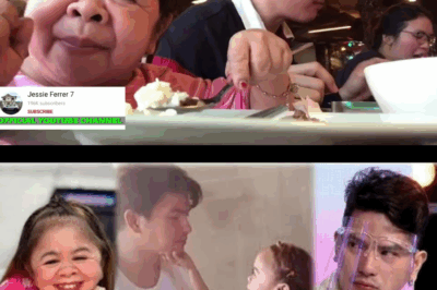 ANG HULING PAIYAK: Mga Tago at Nakakabagbag-Damdaming Senyales na Nagbigay Babala sa Pag-iwan ni Mahal kay Mygz Molino