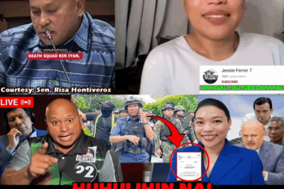 HANDA NA RAW! SENADOR BATO DELA ROSA, TULUYANG HAHARAPIN ANG ICC; EKSKLUSIBONG PAGSUSURI: BAKIT MAS KAWAAWA SIYA KAYSA KAY DUTERTE SA KASO NG WAR ON DRUGS!