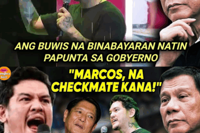 HINDI NA MAPIGILAN: Baste Duterte, Walang Preno sa Pambubuking ng “Insecurity” at 2028 Agenda ni Bongbong Marcos sa Gitna ng Panggigipit!