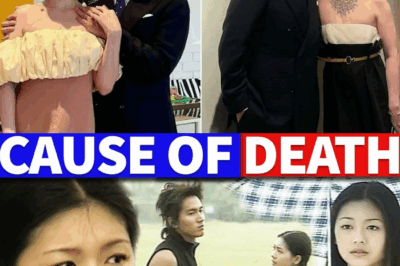HINDI INAASAHANG PAGPANAW NI SAN CHAI: BARBIE HSU, BINAWIAN NG BUHAY SA GULANG NA 48 DAHIL SA PNEUMONIA; ANG HULING PAALAM NG ISANG GLOBAL IDOL