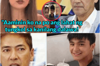 HULING HUKAY: Binasag ni Pia Guanio ang Matagal na Katahimikan! Ang Totoong Kwento sa Likod ng Hiwalayan Nila ni Vic Sotto at Ang Muling Pag-angat ng Isyu ni Julia Clarete