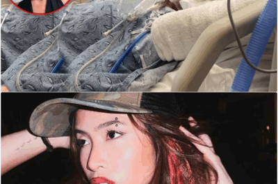 Hindi inaasahan ang dagok na ito sa isa sa pinakamamahal na pamilya sa industriya — pumanaw na ang anak ni Kuya Kim Atienza, si Emman Atienza, sa edad na 19. 😢 Ang social media influencer na minahal ng marami dahil sa kanyang katapangan sa pagharap sa mental health struggles, ay tahimik na nagpaalam sa mundo.