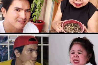 ANG WAGAS NA PAG-AALAGA NI MYGZ MOLINO KAY MAHAL: Isang Sulyap sa Simpleng Buhay ng Komedyana na Puno ng Pag-ibig at Tiyak na Suporta