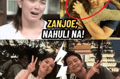 ANG PAGOD NA PUSO: BAKIT PINILI NI RIA ATAYDE ANG KAPAYAPAAN KAYSA PAGMAMAHAL, INIWAN SI ZANJOE MARUDO NA HIRAP MAKABANGON