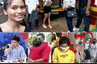 TRAHEDYA NG TIWALA: Ang Ampon na Utak sa Brutal na Pagpatay Kina Crizzlle Gwynn at Crizvlle Louis Maguad Dahil sa Selos