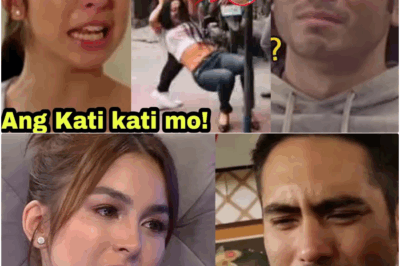 SIGWA NG SELOS AT SINUGURAN: Julia Barretto, Galit na Galit na Sinugod si Kylie Padilla, Kasama Pa si Gerald Anderson!