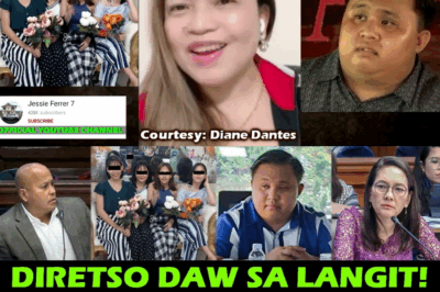 ANG MADILIM NA SIKRETO NG ‘SENYOR AGILA’: PANG-AABUSO, SAPILITANG PAG-AASAWA, AT FAKE MIRACLES—Ang Nakakagimbal na Katotohanan sa Likod ng Kulto ng SBSI