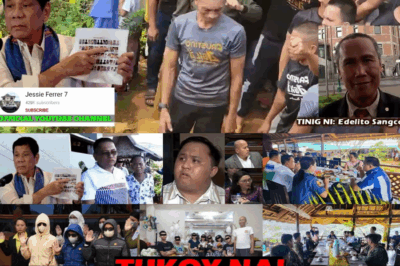 SENIOR AGUILA NG SBSI, ISINIWALAT: DATING MAYOR NA KONEKTADO SA NARCOLIST, ITINUTURONG UTAK SA PAGGAWA SA GRUPO BILANG ‘CULT’ AT ‘HUMAN SHIELD’ SA SURIGAO