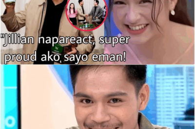 Ang Huling Sagot sa mga Nagduda: Si Eman Bacosa Pacquiao, Mula sa Anino ng Pangungutya, Opisyal na Endorser ng Global Brand—Isang Triyumpo ng Disiplina Laban sa Ingay