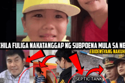 RAFFY TULFO, IPINADAMPOT NA SA NBI SI CHILA FULIGA! MATITIBAY NA EBIDENSYA PABOR KAY MARNEL BULAHAN, KUMALAT NA!