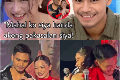 VIRAL RING NI JILLIAN WARD, SENYALES NA BA NG KASAL? Anak ni Manny Pacquiao na si Eman, Sentro ng Espesyal na Regalo