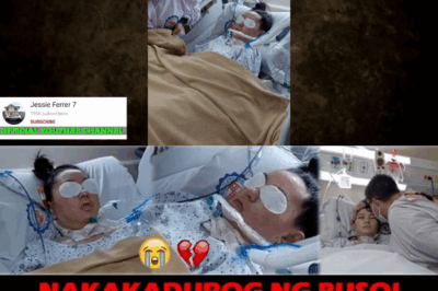 Huling Hirit ng Panalangin: Asawa ni Andrew Schimmer na si Jho Rovero, Nagmamana’s Na; Pangamba sa Kidney Failure, Kumakalat