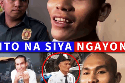 ‘PAANO MO NASABI’ BOY, ISANG BIKTIMA NG MISTAKEN IDENTITY: MULA SA KULUNGAN AT PAGIGING VIRAL STAR, NGAYON AY ISANG SECURITY GUARD NA