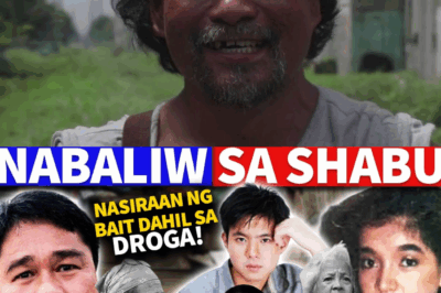 Mula Spotlight Hanggang Lansangan: Ang Nakakagulat na Pagbagsak ng mga Bituin sa Showbiz Dahil sa Droga