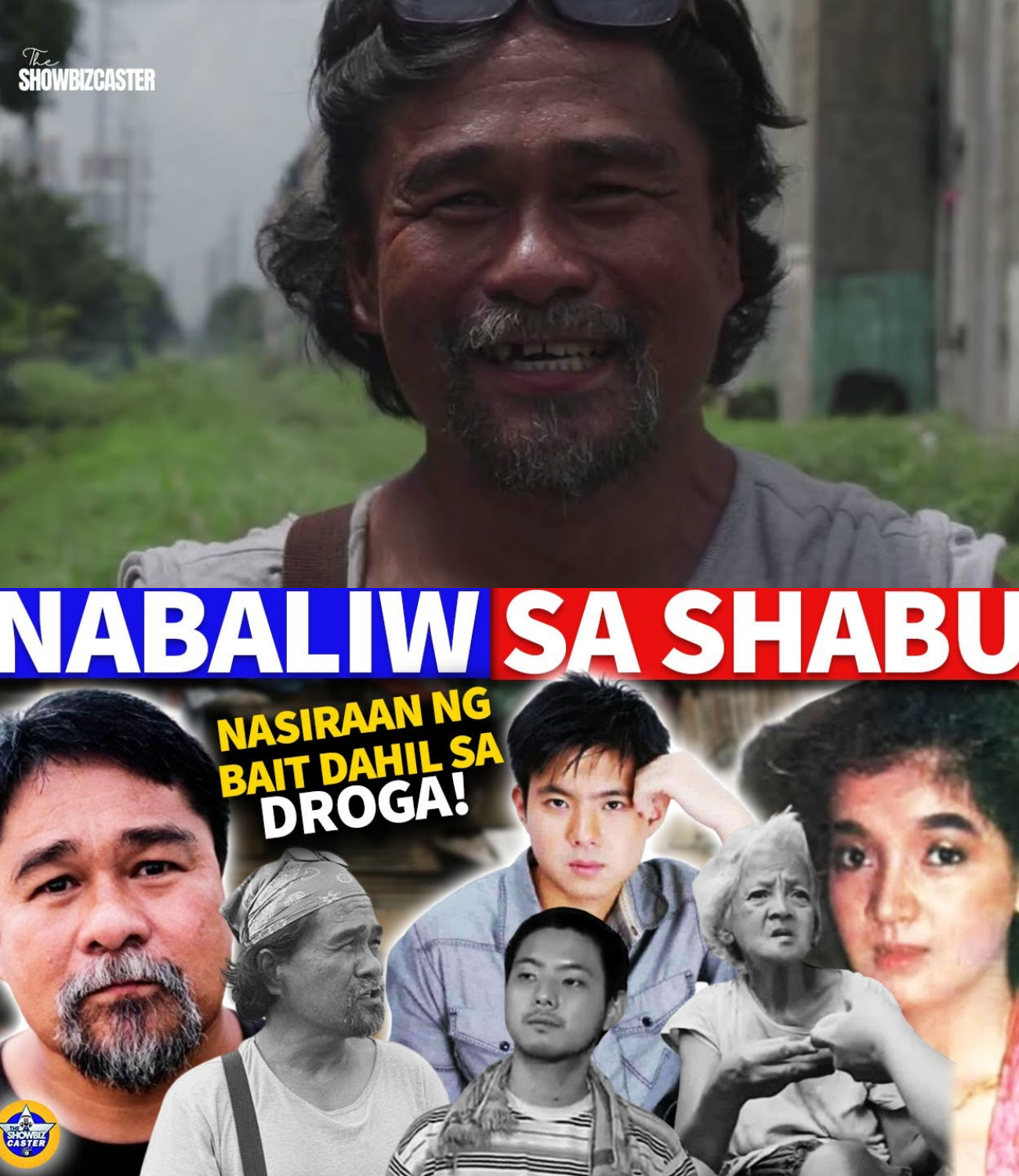 Mula Spotlight Hanggang Lansangan: Ang Nakakagulat na Pagbagsak ng mga ...
