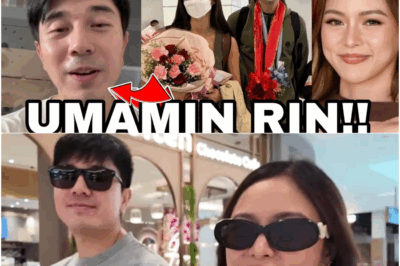 Gulat at Selos? Nag-WALKOUT si Paulo Avelino Matapos Banggitin ni Gerald Anderson ang Pangalan ni Kim Chiu! Ang Cryptic Quote ni Kim, Nagpataas ng Espesyal na Tiyak na Pag-asa