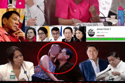 ‘Kabit ng Presidente’? Ang Mainit na Pagsasara ng Aklat ni Royina Garma sa Kanyang Kontrobersyal na Karera Mula Davao Hanggang PCSO