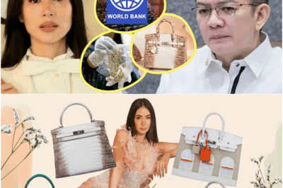 Nag-aapoy na Kaso: Bilyon-Bilyong Alahas at Bags ni Heart Evangelista, Kinukuha Umano ng World Bank Dahil sa Utang at Eskandalo ni Senador Chiz Escudero