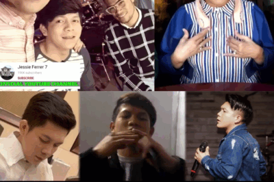 JOVIT BALDIVINO: Ang Nakakagulat na Katotohanan Tungkol sa Kanyang Tunay na Pagkatao, Nabunyag Matapos ang Nakakalungkot na Pagpanaw