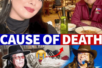 Pumanaw na si Freddie Aguilar: Ang Huling Kabanata ng Alamat sa Likod ng ‘Anak,’ Nilukob ng Misteryo at Kontrobersiya