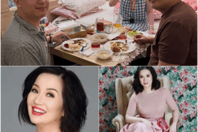 REYNA NG LAHAT NG MEDIA: ANG BUHAY NA HINDI NASUSUKO NI KRIS AQUINO!