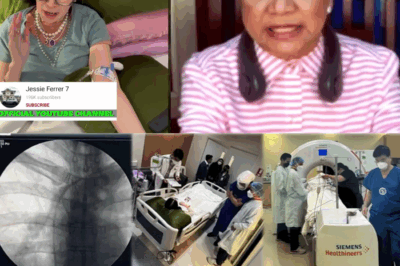 Kris Aquino: Ang Pambihirang Laban ng ‘Queen of All Media’ sa 11 Autoimmune Diseases—Bakit Mas Kritikal Ngayon ang Sitwasyon at Ano ang Kanyang Huling Habilin sa Anak?