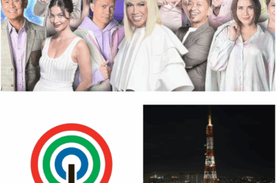 “Nayanig ang Bansa! Matapos ang Taon ng Katahimikan at Pagdadalamhati, MULING BUMALIK sa Free TV ang ABS-CBN! Luha ng Saya, Sigawan ng Tagumpay, at Milyon-Milyong Pusong Muling Pinagbuklod ng Isang Himpilan!”