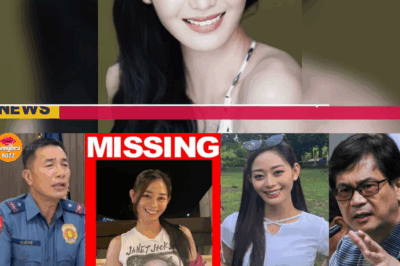PULIS-OPISYAL, HULI SA AKTO: ANG NAKAGIGIMBAL NA KONEKSIYON SA MISTERYOSONG PAGKAWALA NI CATHERINE CAMILON
