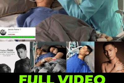 PAMAMAALAM NG ISANG BAYANI: Sean Beltran, Ang ‘Inspiration King’ ng TikTok, Pumanaw Matapos ang Matinding Laban sa Stage 4 Cancer