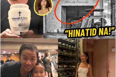 ANG TAHIMIK NA LABAN NG AMA: Kuya Kim Atienza, Nanatiling Walang Imik sa Gitna ng Misteryo at Espekulasyon—”Ang Mahalaga ay Mapayapa Na Siya”