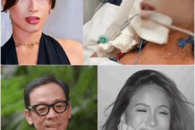 “Nakakakilabot na Pahayag! Lalaki na Itinuturong Suspect sa Pagkawala ni Vlogger Eman Atienza, Nagsalita na: ‘Ako ang huling taong nakakita sa kanya nang buhay!’”