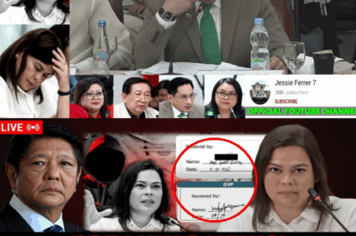 P612.5M Confidential Funds, Nilustay sa Gym Bags at Acknowledgment Receipts: Sino si ‘Mary Grace Piattos’ at Bakit Magkaiba ang Pirma ni ‘Kokoy Villamin’?