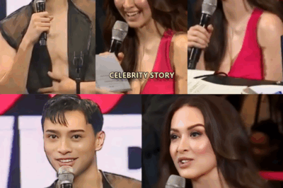 Marian Rivera, Ipinamalas ang Kanyang Galing sa Ingles! Palaban at Hindi Nagpatinag sa Hindi Inaasahang Hamon ng Superbods Contestant sa Q&A, Puring-Puri ng Sambayanan