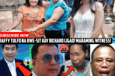 Hustisya Para Kay Jovelyn Galleno: Kontrobersyal na ‘Torture’ Claim Laban kay Richard Ligad, Humarap sa ‘Kalokohan’ ng Suspek, Habang Nagpapatuloy ang Legal na Labanan!