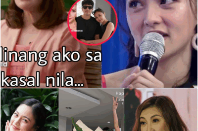 Ang TOTOONG Sikreto: Bakit Si Sharon Cuneta Pa Ang Nagpatunay Na Ang KIMPAU Ay Hindi Lang Gawa-Gawa, Kundi Matindi At Seryosong Pag-ibig!