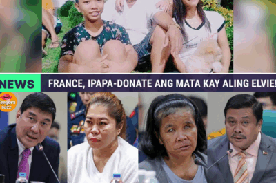 HUSTISYA PARA KAY ELVIE! Publiko, Nagsigawan: ‘Mata ni France ang Ipalit sa Pinsalang Kanyang Ginawa!’
