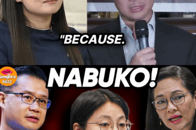 P6.1 BILYON NA POGOGATE: ANG SIKRETO NI ALKALDE GUO AT ANG NAKAKAKILABOT NA PAGGAPANG NG KRIMENG TRANSNASYONAL SA PULITIKA NG BANSA