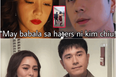 LAKAS NA HUMAHANTONG SA BABALA: Paulo Avelino, Nag-alala sa Tindi ng KimPau Nation; Nagbigay ng Matinding Babala sa mga Haters ni Kim Chiu