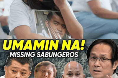 Ang Lihim ng Taal: Missing Sabungeros, Dumanas ng Karumal-dumal na Kapalaran Ayon sa Whistleblower, Habang Naghahanap ng Linaw ang mga Pamilya