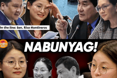 NAG-UUMALPAS NA BANDA: ANG MASALIMUOT NA LIHIM NI ALICE GUO, POGO, AT ANG BANTANG ‘MANCHURIAN CANDIDATE’ SA PILIPINAS