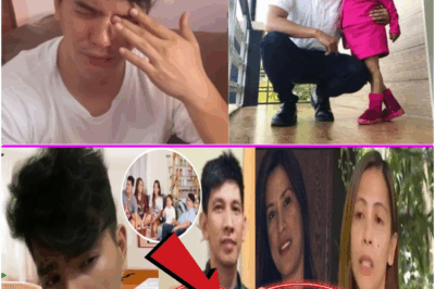 Huling Tagubilin ni Mahal, Emosyonal na Ibinigay ng mga Kapatid kay Mygz Molino: Ang Kapirasong Pamana ng Walang Hanggang Pagmamahalan