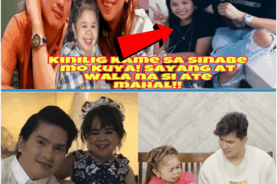 ANG PANGAKO NI MYGZ KAY MAHAL, TINUPAD SA KAARAWAN! Nene Molino, Labis na Kinilig sa Emosyonal na Confession