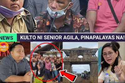 HUKBO NG KULTONG SBSI: Sitio Kapihan, Ginawang Kuta ng ‘Senior Agila’ Laban sa Batas at Pamilya; DENR at DILG, Pilit Binabawi ang Lupa at Paniniwala