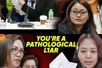 Si Cassandra Ong at ang Sikreto ng Bilyong-Pisong POGO Hub: Mula ₱181K na Puhunan, Lumabas ang Panganib ng Pathological Liar