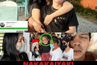 ANG HULING PAMAMAALAM NI JOVIT: ANG NAKAKAPANGHINAYANG NA MENSAHE NG BIDA NG ‘PILIPINAS GOT TALENT’ BAGO PUMANAW