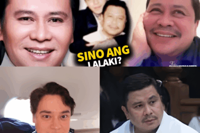 Hamon ng Katotohanan: ‘Double Life’ at Korapsyon, Sino si Jinggoy Estrada sa Gitna ng Dalawang Matinding Iskandalo?