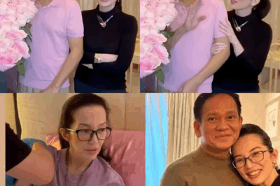 BREAKING! Kris Aquino, Nagpabagsak ng BOMBA: “Ang Kasal Ko, Hindi Bongga — Kundi Lihim!” 😱 Inamin ng Queen of All Media na ang Kanyang Kasal ay Magiging ‘Tiny’ at ‘Super Private,’ Malayo sa Inaasahang Engrandeng Seremonya!