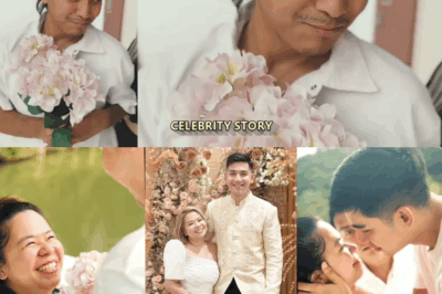 ANG KASALANG NAG-GULAT, NAGPA-IYAK, AT NAGPA-TAWA: Ang Matinding April Fools’ Prank ni Kiray Celis at Stephen Estopia na Hati ang Reaksyon ng Publiko