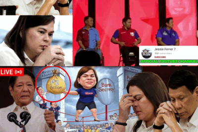 ‘WALA SA KANILA ANG MAY BAHID NG DUGO’ | PBBM, GINULAT ANG PULITIKA; NAGBALA NG KORAPSYON, TSINA, AT POGO SA PAGLUNSAD NG ‘BAGONG PILIPINAS’ SLATE