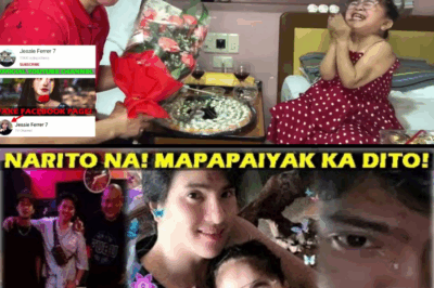 Ang Walang Hanggang Awit: Mygz Molino, Nag-alay ng Nakakaiyak na Kanta Kay Mahal Sa Kanilang Anibersaryo, Patunay na Walang Kamatayan ang Pag-ibig